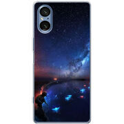 Чохол BoxFace Sony Xperia 5 V 