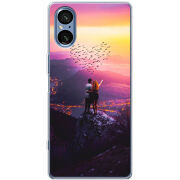 Чохол BoxFace Sony Xperia 5 V 