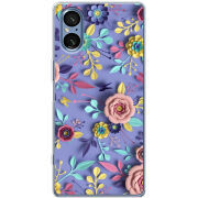 Чохол BoxFace Sony Xperia 5 V 