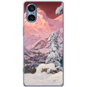 Чохол BoxFace Sony Xperia 5 V 