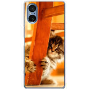Чохол BoxFace Sony Xperia 5 V 