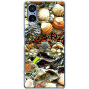 Чохол BoxFace Sony Xperia 5 V 