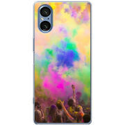 Чохол BoxFace Sony Xperia 5 V 