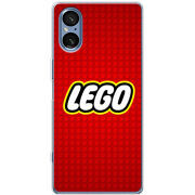 Чохол BoxFace Sony Xperia 5 V 