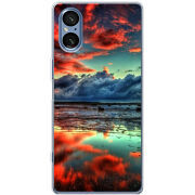 Чохол BoxFace Sony Xperia 5 V 