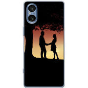 Чохол BoxFace Sony Xperia 5 V 