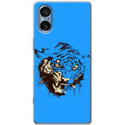 Чохол BoxFace Sony Xperia 5 V 