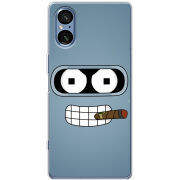 Чохол BoxFace Sony Xperia 5 V 