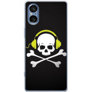 Чохол BoxFace Sony Xperia 5 V 
