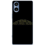 Чохол BoxFace Sony Xperia 5 V 