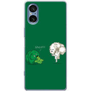 Чохол BoxFace Sony Xperia 5 V 