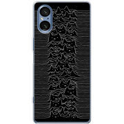 Чохол BoxFace Sony Xperia 5 V 