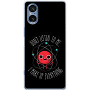 Чохол BoxFace Sony Xperia 5 V 
