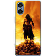 Чохол BoxFace Sony Xperia 5 V 