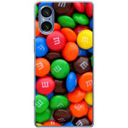 Чохол BoxFace Sony Xperia 5 V Эмемдемки