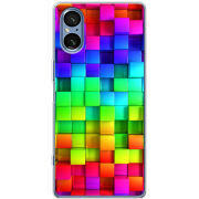Чохол BoxFace Sony Xperia 5 V 
