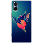 Чохол BoxFace Sony Xperia 5 V 