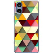 Чохол BoxFace Sony Xperia 5 V 