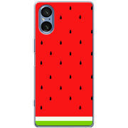 Чохол BoxFace Sony Xperia 5 V 