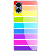 Чохол BoxFace Sony Xperia 5 V 
