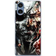 Чохол BoxFace Sony Xperia 5 V 