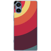 Чохол BoxFace Sony Xperia 5 V 