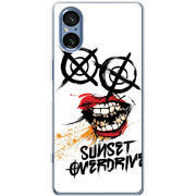 Чохол BoxFace Sony Xperia 5 V 