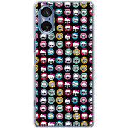 Чохол BoxFace Sony Xperia 5 V 
