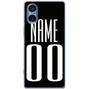 Чохол BoxFace Sony Xperia 5 V 