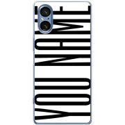 Чохол BoxFace Sony Xperia 5 V 