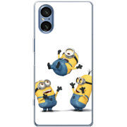 Чохол BoxFace Sony Xperia 5 V 