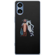 Чохол BoxFace Sony Xperia 5 V 