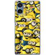 Чохол BoxFace Sony Xperia 5 V 
