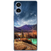 Чохол BoxFace Sony Xperia 5 V 