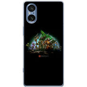 Чохол BoxFace Sony Xperia 5 V 