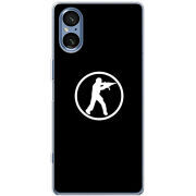 Чохол BoxFace Sony Xperia 5 V 