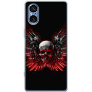 Чохол BoxFace Sony Xperia 5 V 
