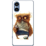 Чохол BoxFace Sony Xperia 5 V 