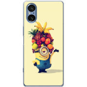 Чохол BoxFace Sony Xperia 5 V 