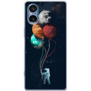 Чохол BoxFace Sony Xperia 5 V 