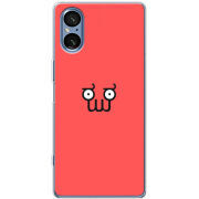 Чохол BoxFace Sony Xperia 5 V 