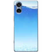 Чохол BoxFace Sony Xperia 5 V 