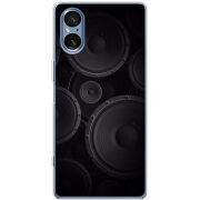Чохол BoxFace Sony Xperia 5 V 