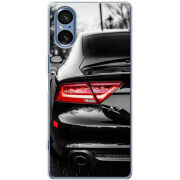Чохол BoxFace Sony Xperia 5 V Audi A7