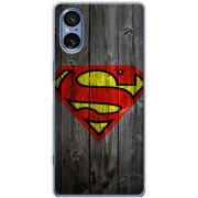 Чохол BoxFace Sony Xperia 5 V 