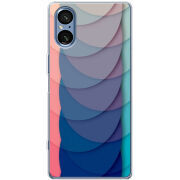 Чохол BoxFace Sony Xperia 5 V 