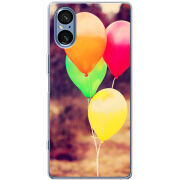 Чохол BoxFace Sony Xperia 5 V 