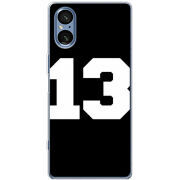 Чохол BoxFace Sony Xperia 5 V 13