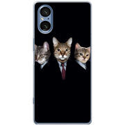 Чохол BoxFace Sony Xperia 5 V 