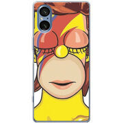 Чохол BoxFace Sony Xperia 5 V 
